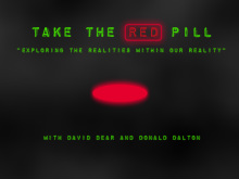 Take The Red Pill